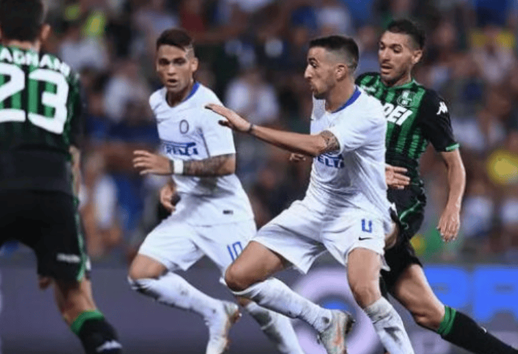 帕尔马客场逆袭，战平乌迪内斯