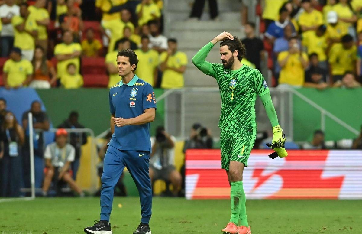 摩洛哥绝杀巴西,马尔基尼奥斯一己之力扛起全队 摩洛哥绝杀巴西,马尔基尼奥斯一己之力扛起全队