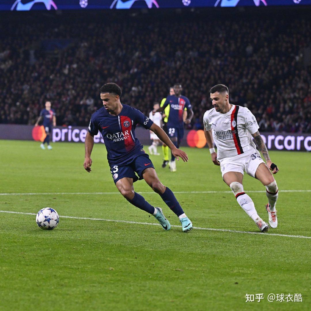 巴黎圣日耳曼中锋连续轮进球,状态火爆 巴黎圣日耳曼中锋连续轮进球,状态火爆