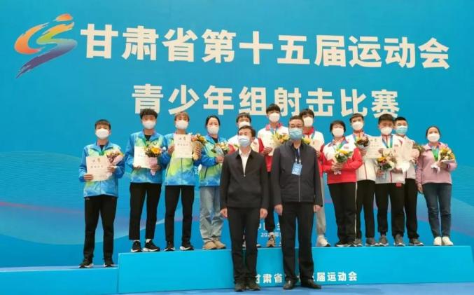 爱游戏-荷兰代表团在射击比赛中表现不俗