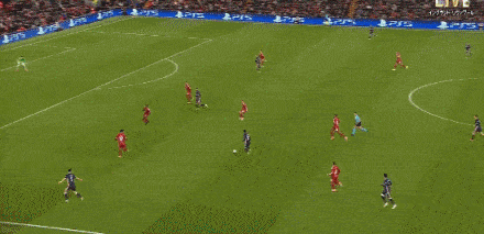 克罗地亚碾压拜仁，范戴克刷新纪录