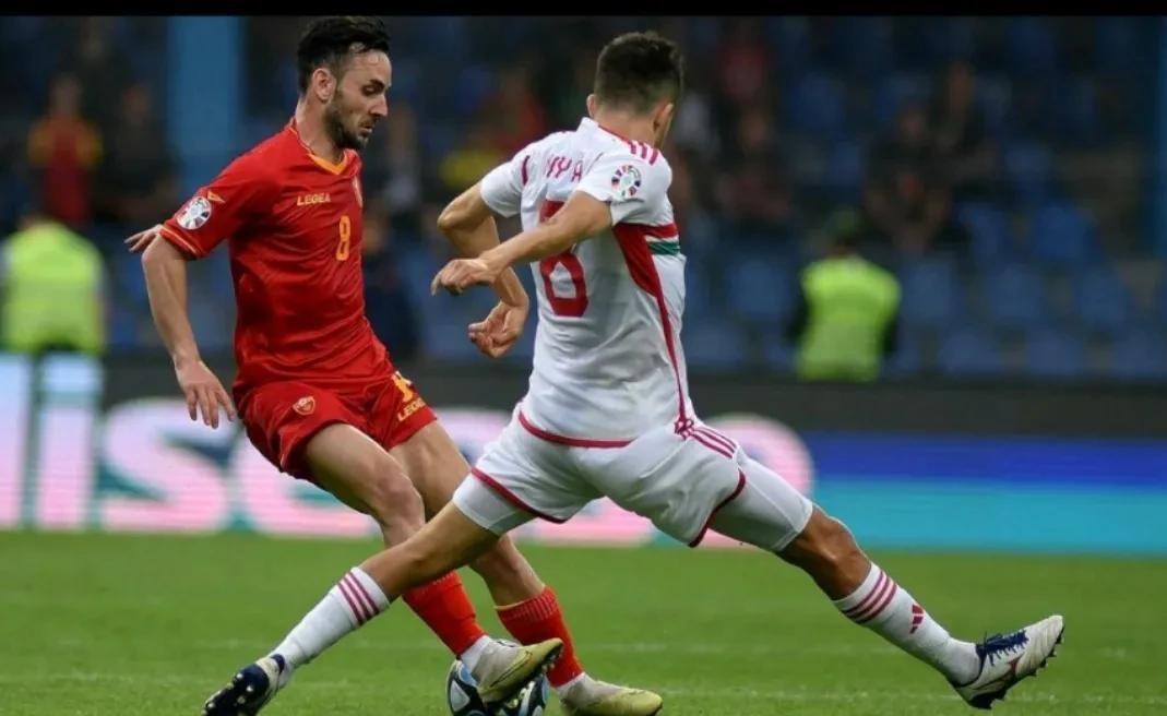 比利时主场惊险力克克罗地亚，挺进欧洲联赛半决赛