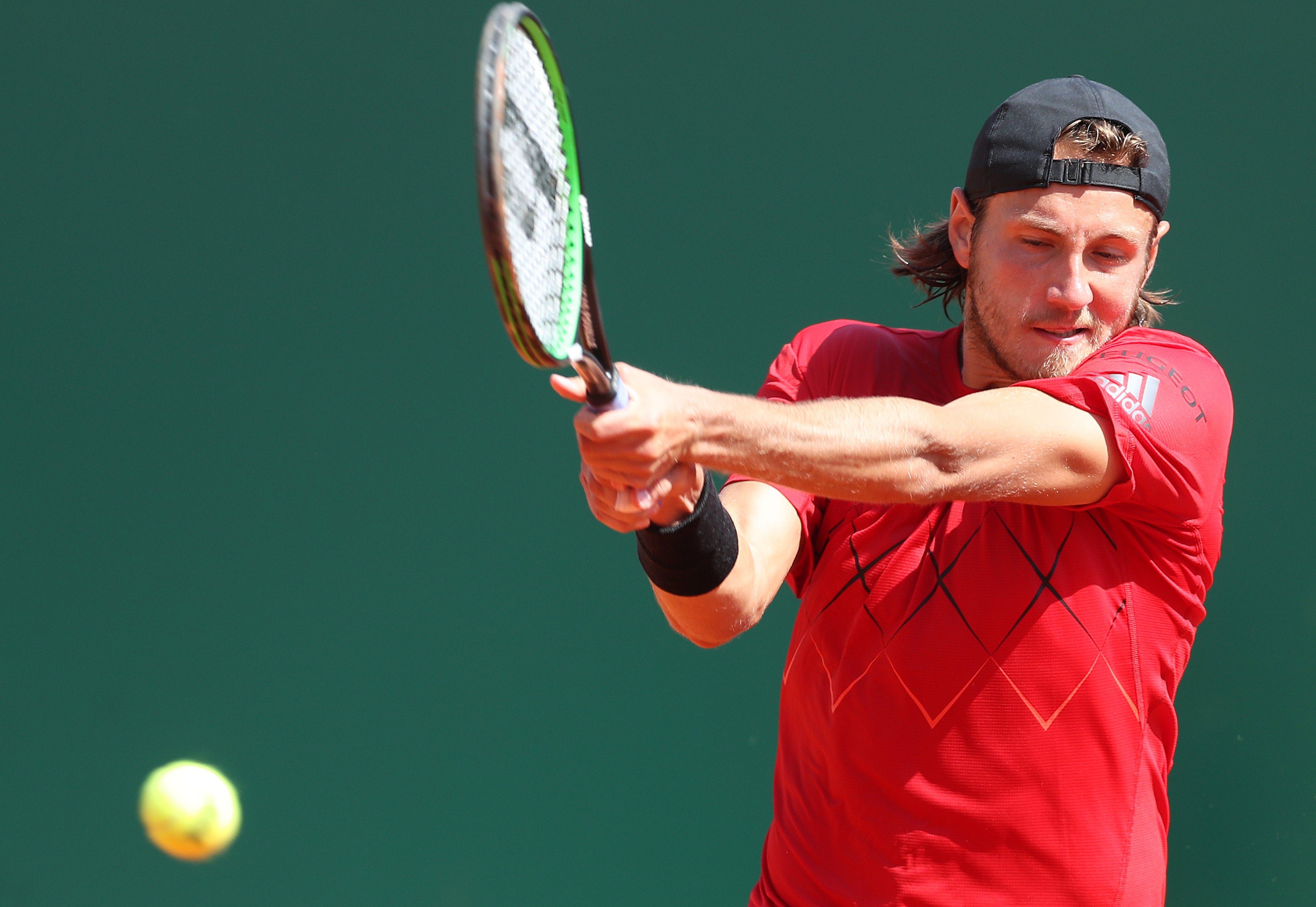 温网横扫蒙特卡洛大师赛，兹维列夫惊艳四座