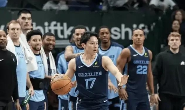 灰熊逆转浙江队，西亚卡姆统治全场