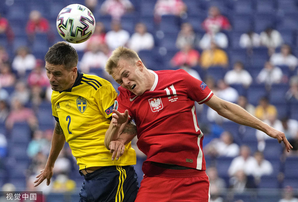 波兰队绝杀瑞典队，林高远扛起全队