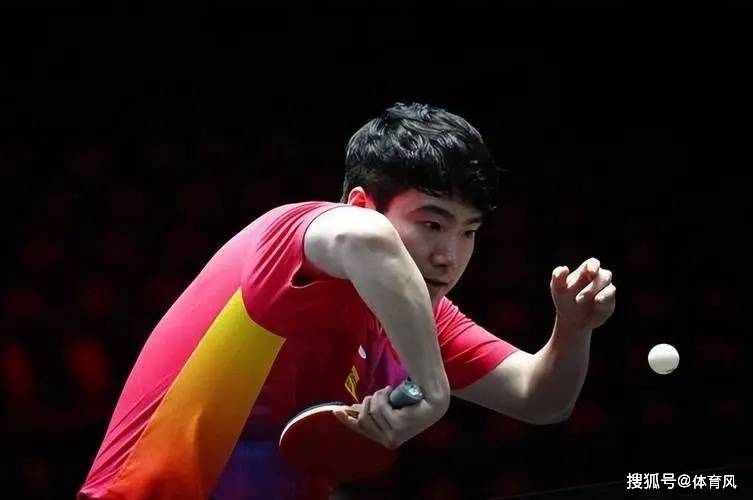 奥地利队鏖战日本队，王皓状态火热