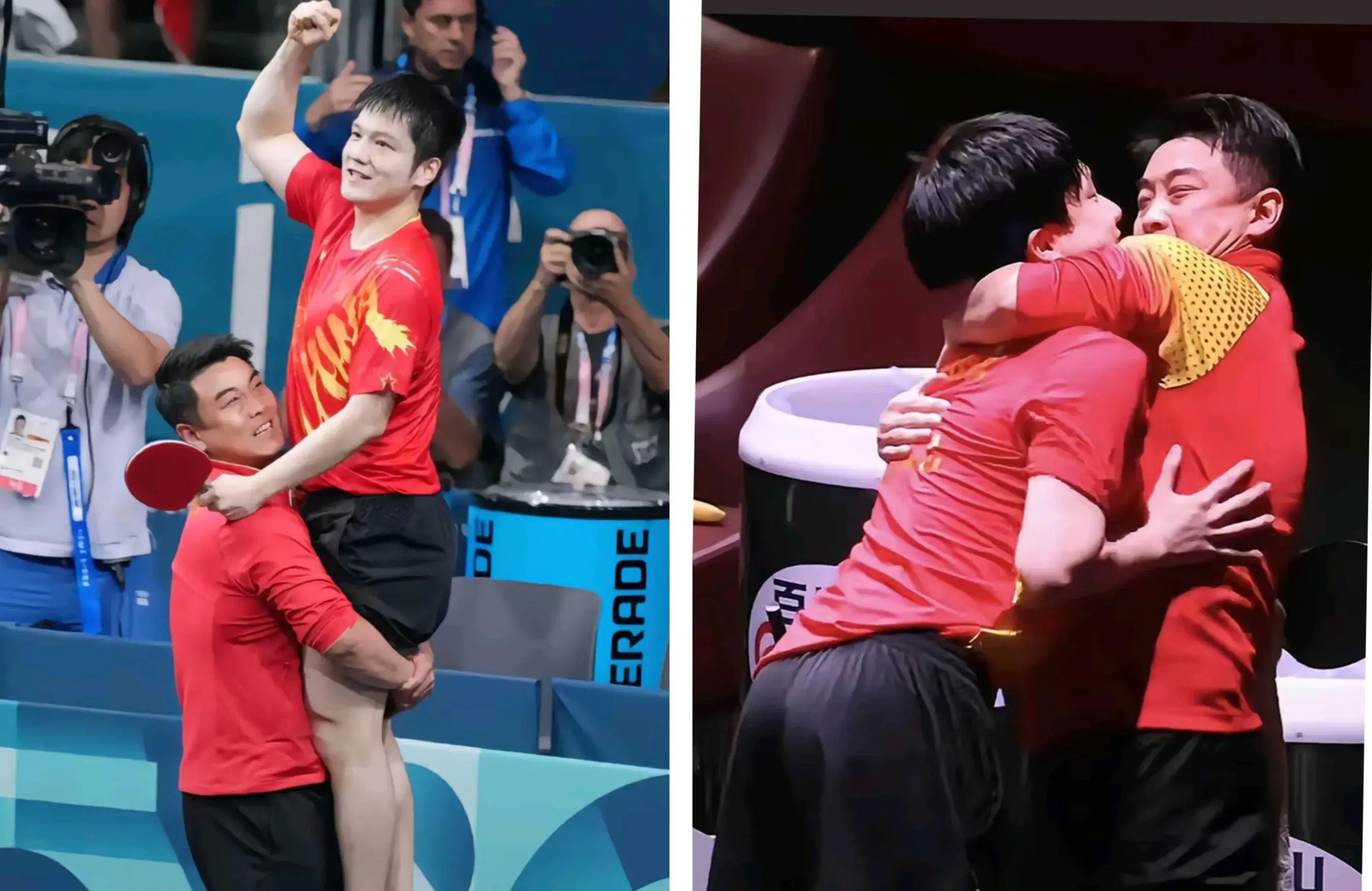 日本队鏖战法国队，王皓状态火热