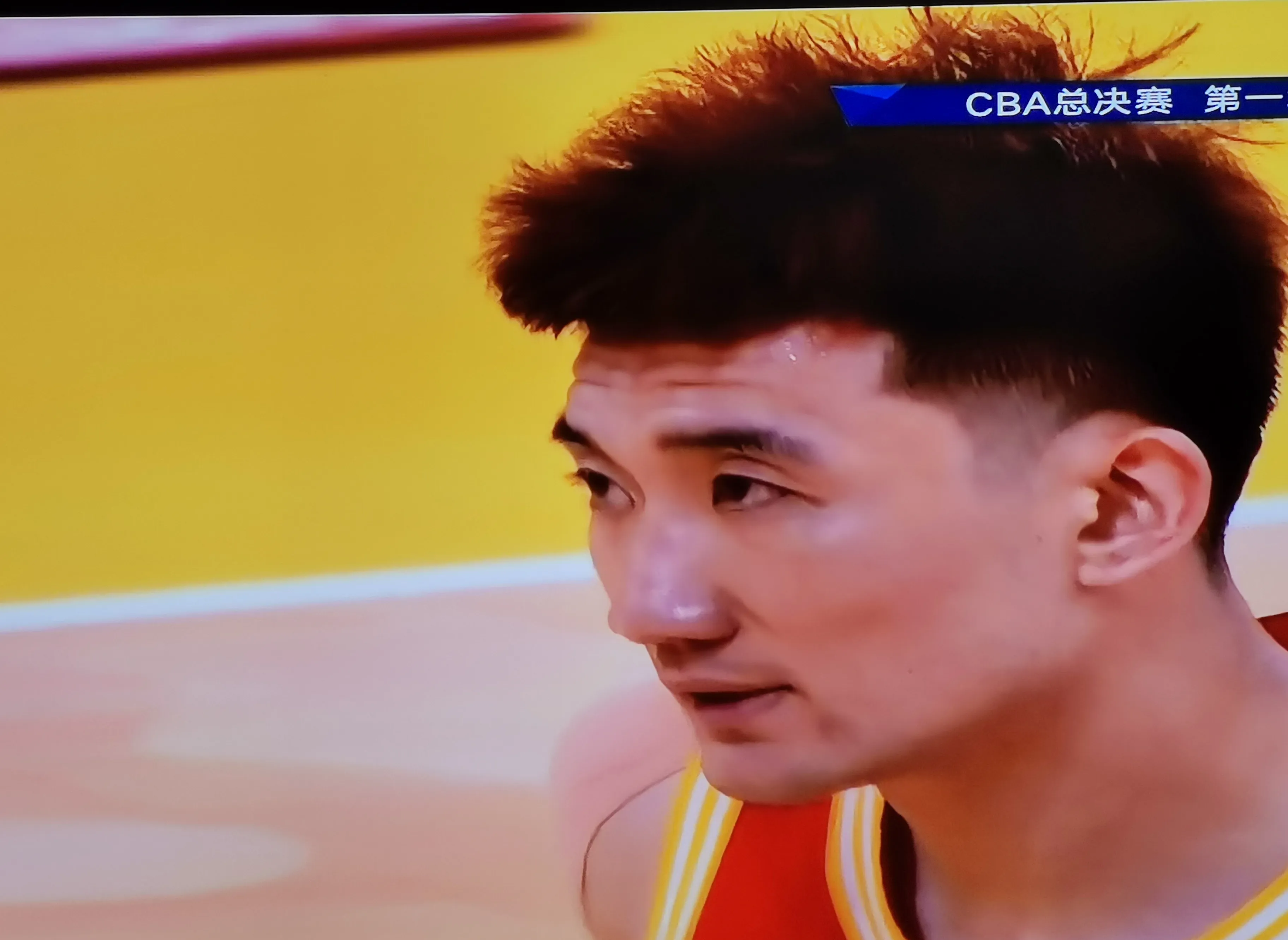 热火力克火箭，孙铭徽状态火热