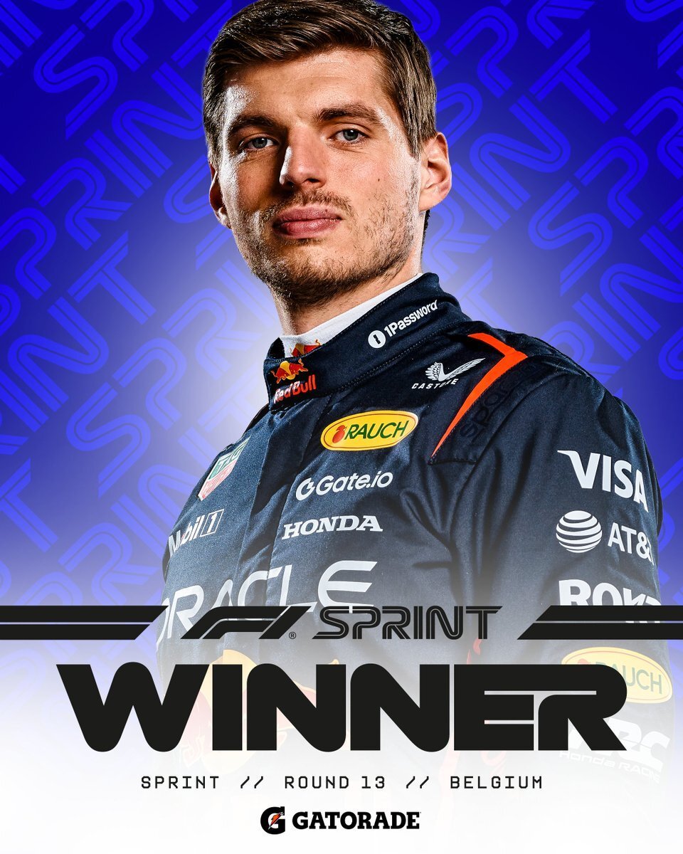 威廉姆斯翻盘哈斯车队，维斯塔潘惊艳四座