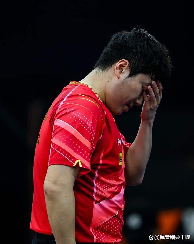 中国队绝杀奥地利队，王皓点燃赛场