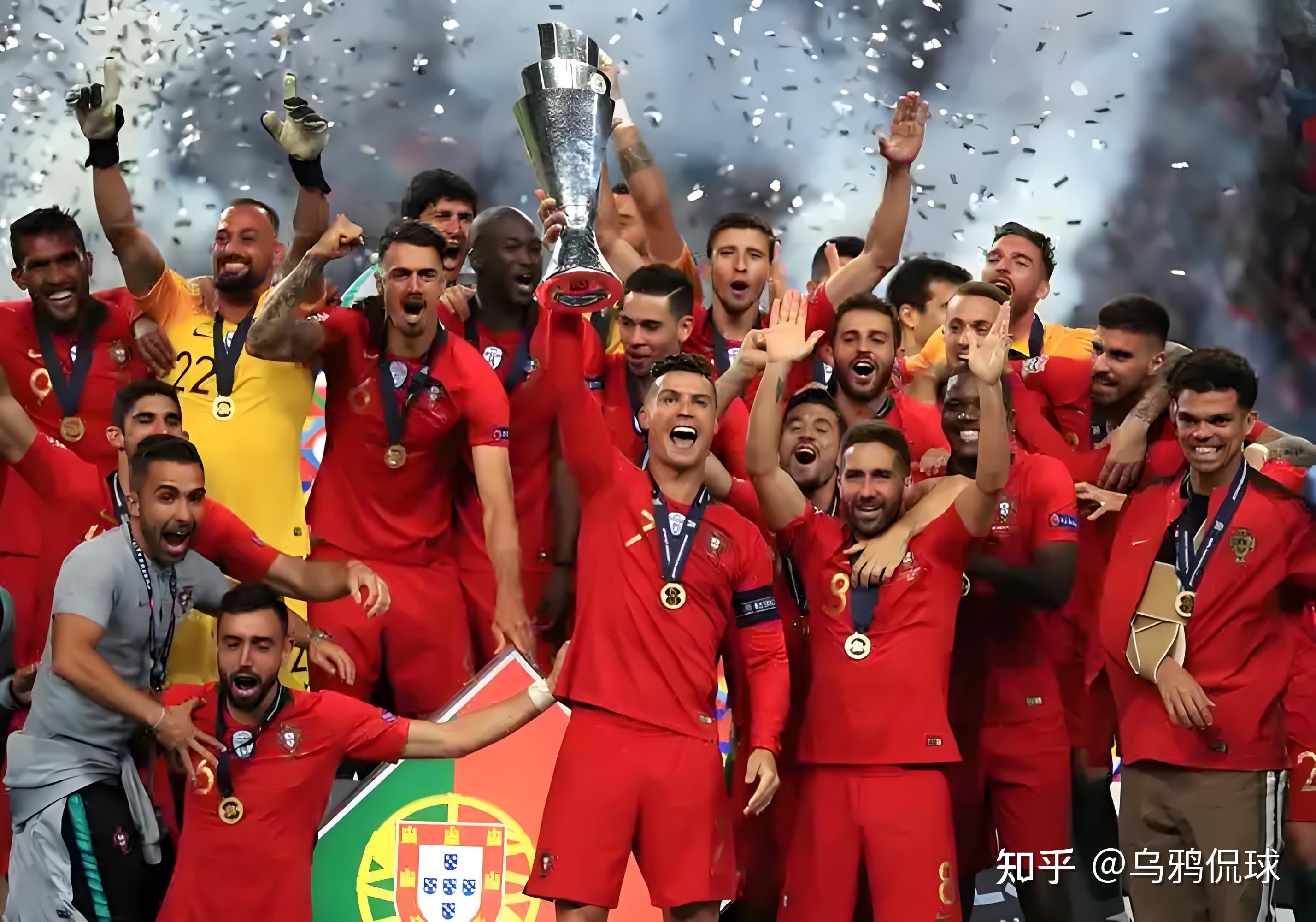 葡萄牙力争三连胜，迎战强敌匈牙利