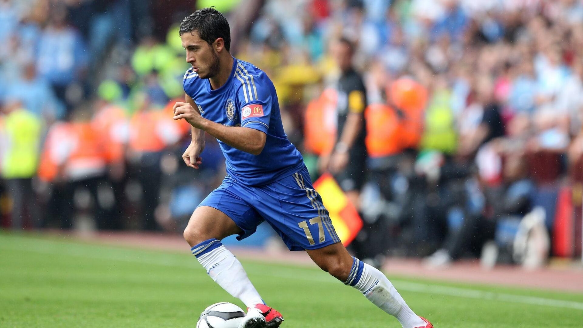 太阳光耀，老鹰折翼，福克斯存在感拉满的统治之夜