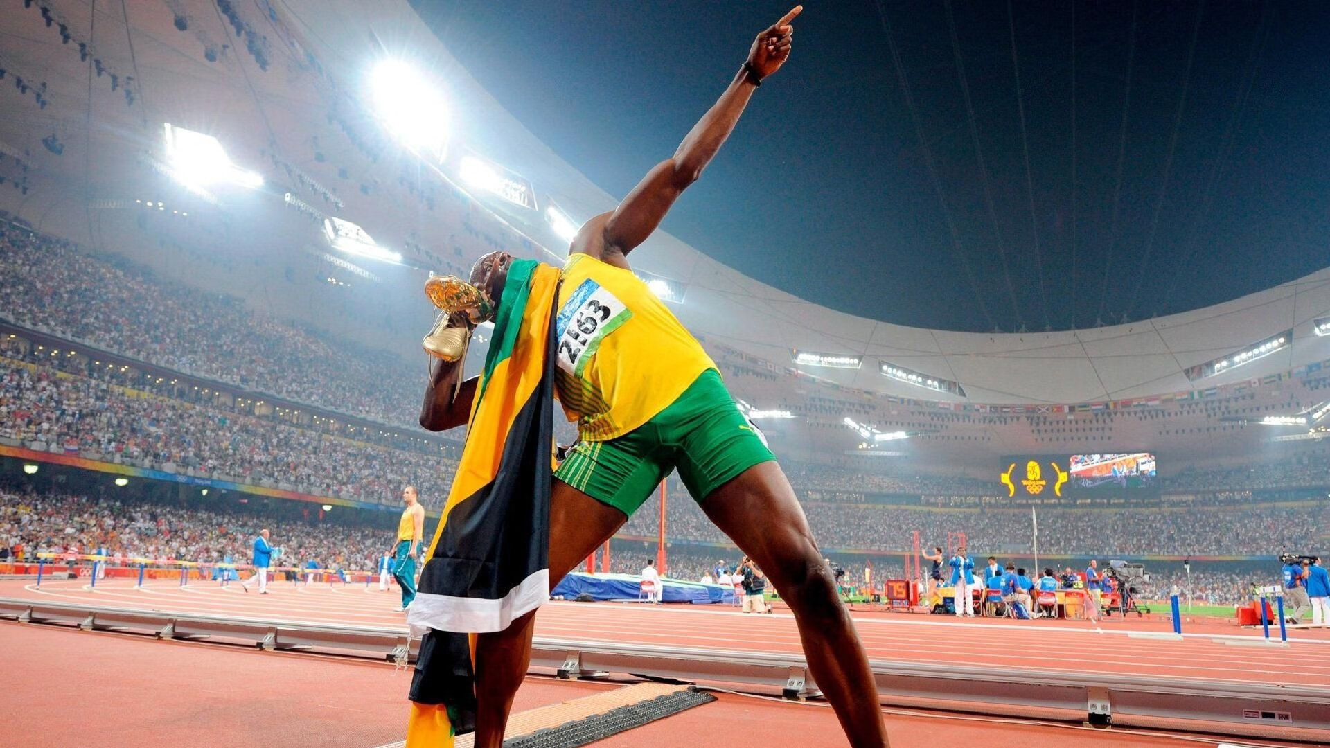 逆转之夜，马琳扛起全队的背后，是法国队与中国队共同的篮球史诗